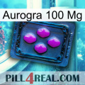 Aurogra 100Mg 04